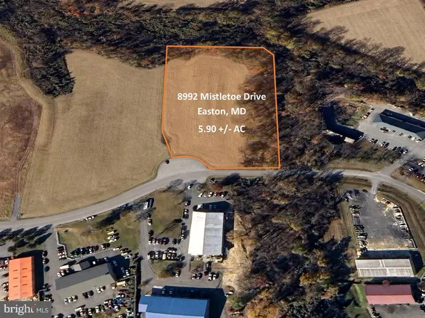 8992 Mistletoe Dr, Easton, MD 21601