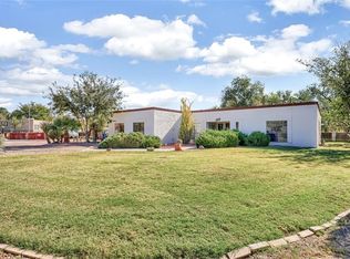 300 Kingswood Dr, El Paso, TX 79932