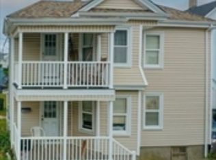 283 5th St, Fall River, MA 02721