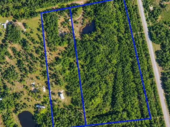 0 Davis Rd, Mims, FL 32754