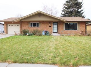 793 Raymond Dr, Idaho Falls, ID 83402