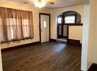 1942 Kelsey Ave, Toledo, OH