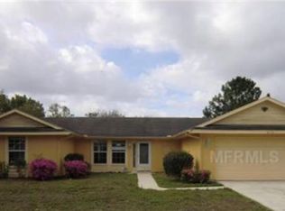 8776 Grandee Dr, Orlando, FL 32829