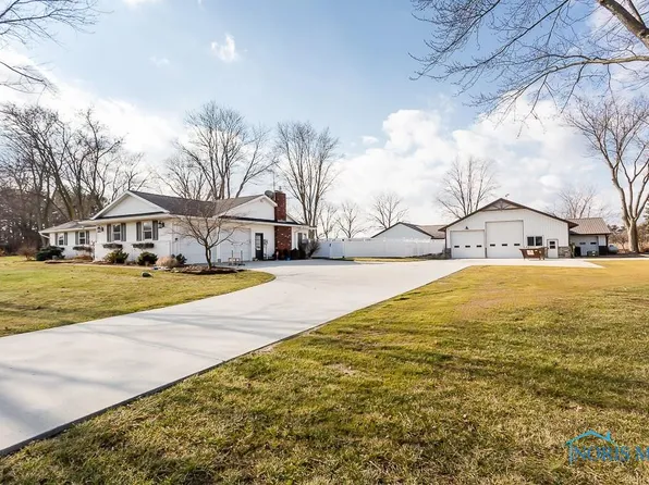 10110 Yawberg Rd, Grand Rapids, OH 43522