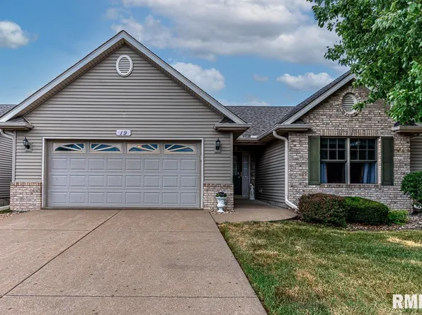 19 Nw Xing, Davenport, IA 52806
