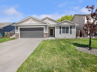 11836 Edgemoor St, Caldwell, ID 83605