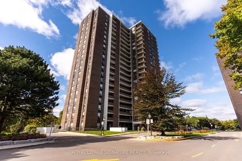 1515 Lakeshore Rd E #401 Photo 1