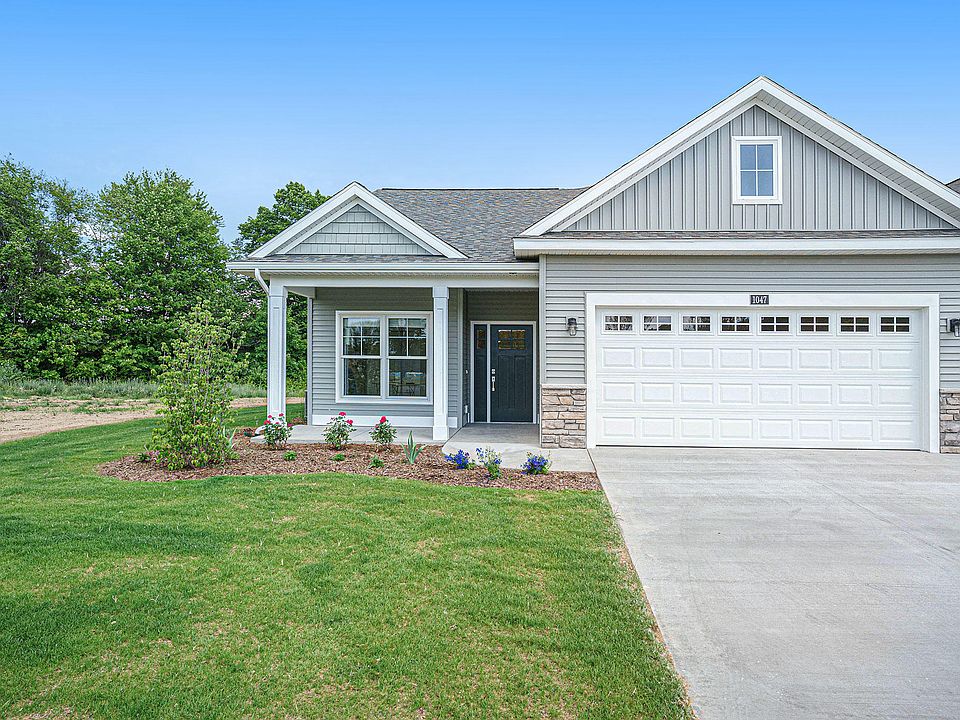 1061 Maplewood Ct Holland, MI Zillow