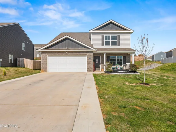 1150 Valley Dr, Athens, TN 37303