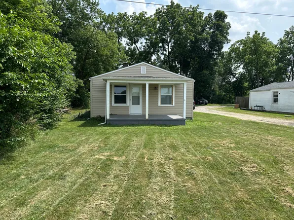 4681 State Route 142 SE, West Jefferson, OH 43162