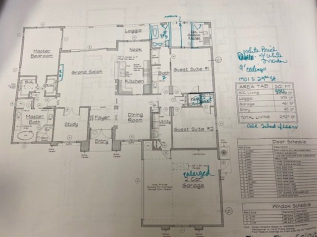 2nd image of 1701 S 29th St