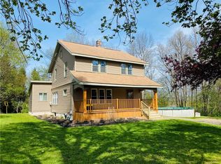 1572 Martin Rd, Jamestown, NY 14701