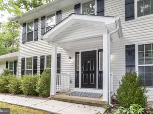 9 Chesterfield Ct, Monkton, MD 21111