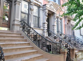 134 W 81st St APT 1F, New York, NY 10024