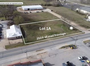 E Main St #1A, Siloam Springs, AR 72761