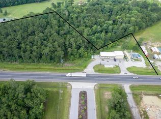 26311 Highway 321, Cleveland, TX 77327