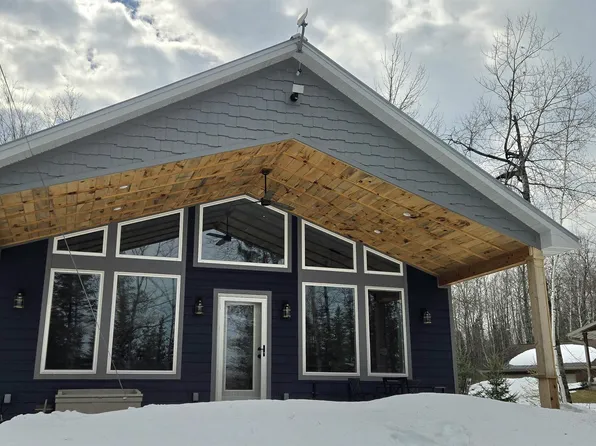 3838 Bear Lake Ln, Laona, WI 54541