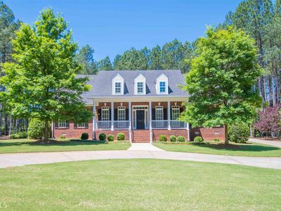 1011 Mallard Lake Dr, Bogart, GA, 30622