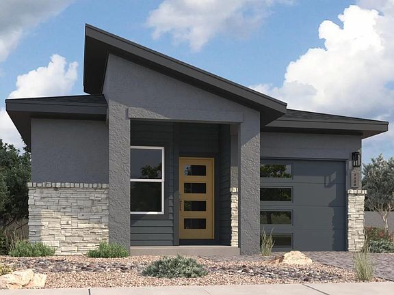 Build The Marietta C - now starting at 364,990