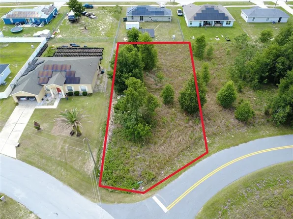 0 Juniper Loop Pl Lot 16, Ocala, FL 34480