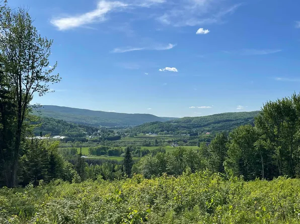 72 Meadow View Drive #32, Pittsburg, NH 03592