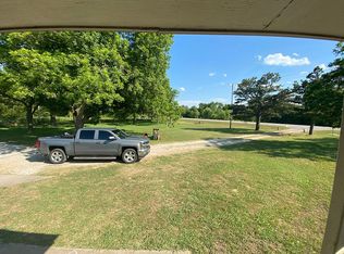 11415 County Road 3505, Ada, OK 74820