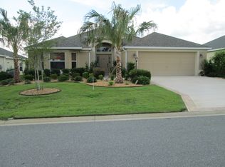 912 Vanilla Leaf Pl, The Villages, FL 32163
