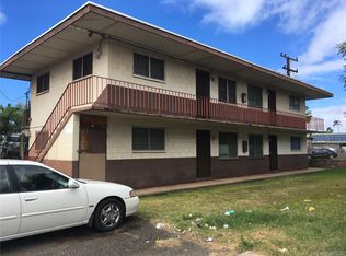 94-819 Farrington Hwy #D, Waipahu, HI 96797