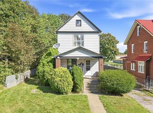 1568 Shehy St, Youngstown, OH 44506