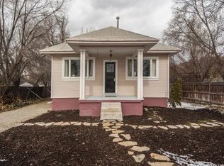 1549 E 4500 S, Salt Lake City, UT 84117