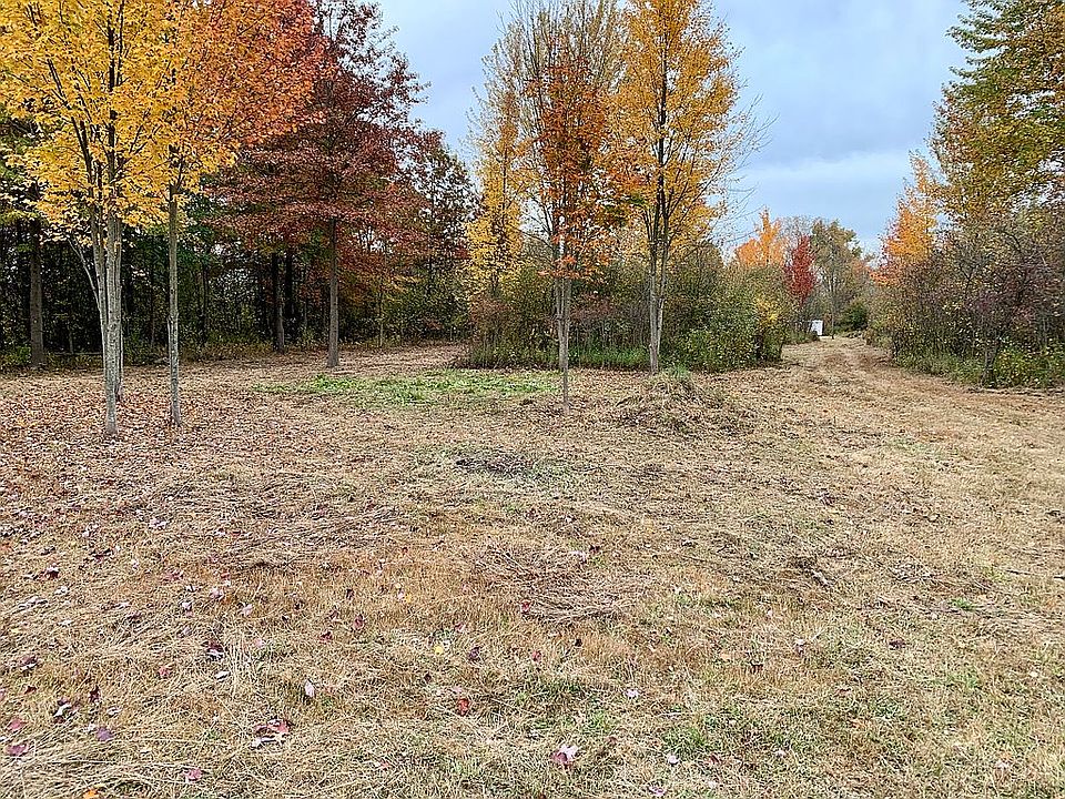 Large open build site