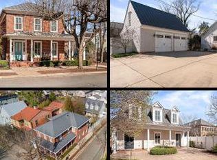 1301 Caroline St, Fredericksburg, VA 22401