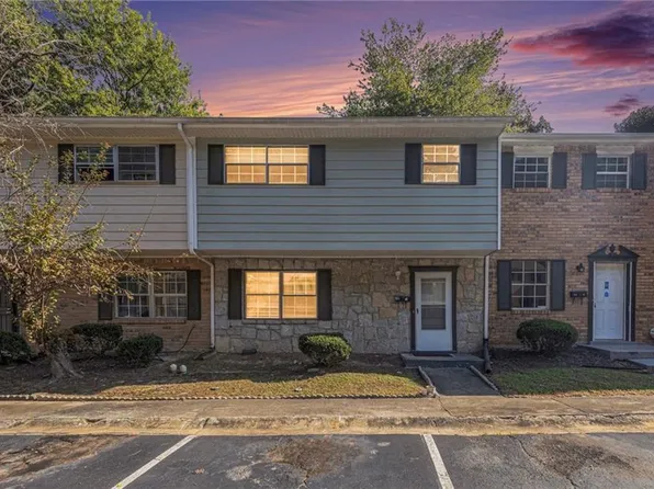 4701 Flat Shoals Rd APT 51B, Union City, GA 30291