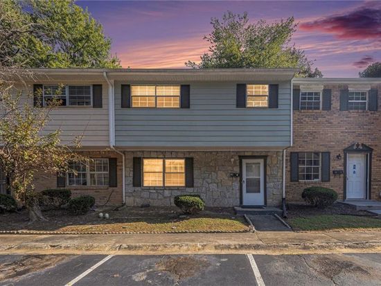 4701 Flat Shoals Rd APT 51B, Union City, GA 30291