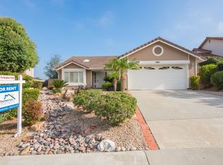 2620 El Aguila Ln, Carlsbad, CA 92009