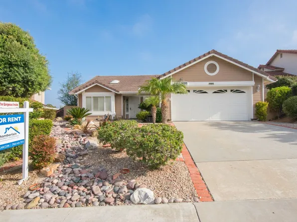 2620 El Aguila Ln, Carlsbad, CA 92009