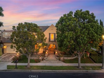 30 Palazzo, Newport Beach, CA, 92660