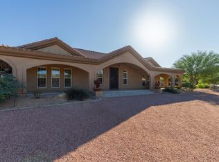 20007 W Mitchell Dr, Buckeye, AZ 85396
