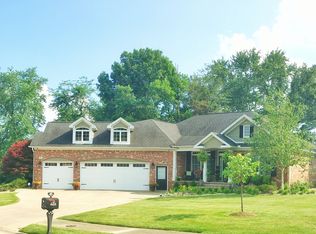 3975 H O Ln, Terre Haute, IN 47802