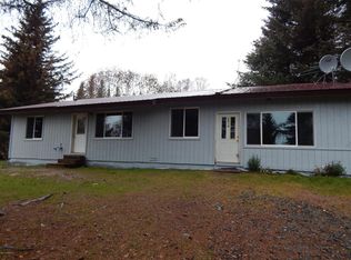 2010 Shannon Ln, Homer, AK 99603