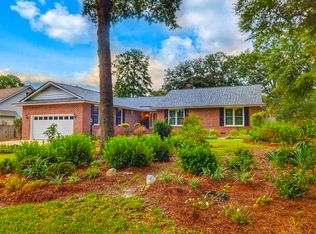 311 Parkview Dr, Pawleys Island, SC 29585