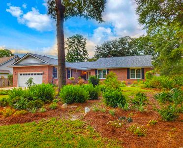 311 Parkview Dr., Pawleys Island, SC, 29585