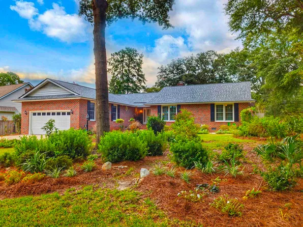 311 Parkview Dr., Pawleys Island, SC 29585