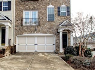 1569 Oakdale Bluffs Dr SE, Mableton, GA 30126