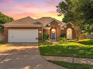9243 Chester Park Dr, Houston, TX 77064