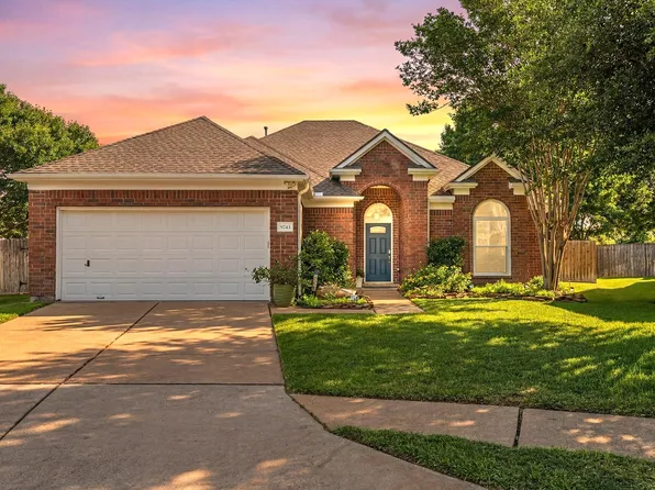 9243 Chester Park Dr, Houston, TX 77064