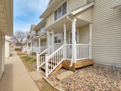 4706 Todd Dr, Ames, IA, 50014