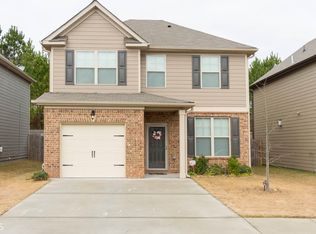 5788 Grande River Rd #123, Atlanta, GA 30349