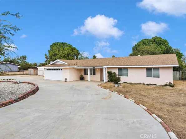 17392 Poplar St, Hesperia, CA 92345