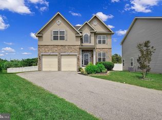 605 Strawberry Row, Severn, MD 21144